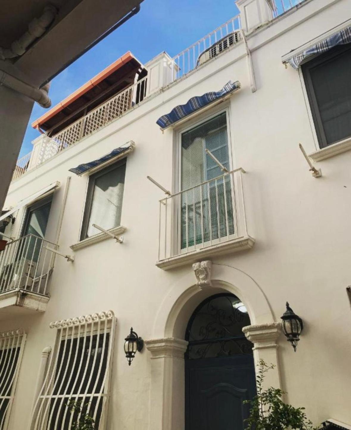 Taranto Mn Place Εξωτερικό φωτογραφία