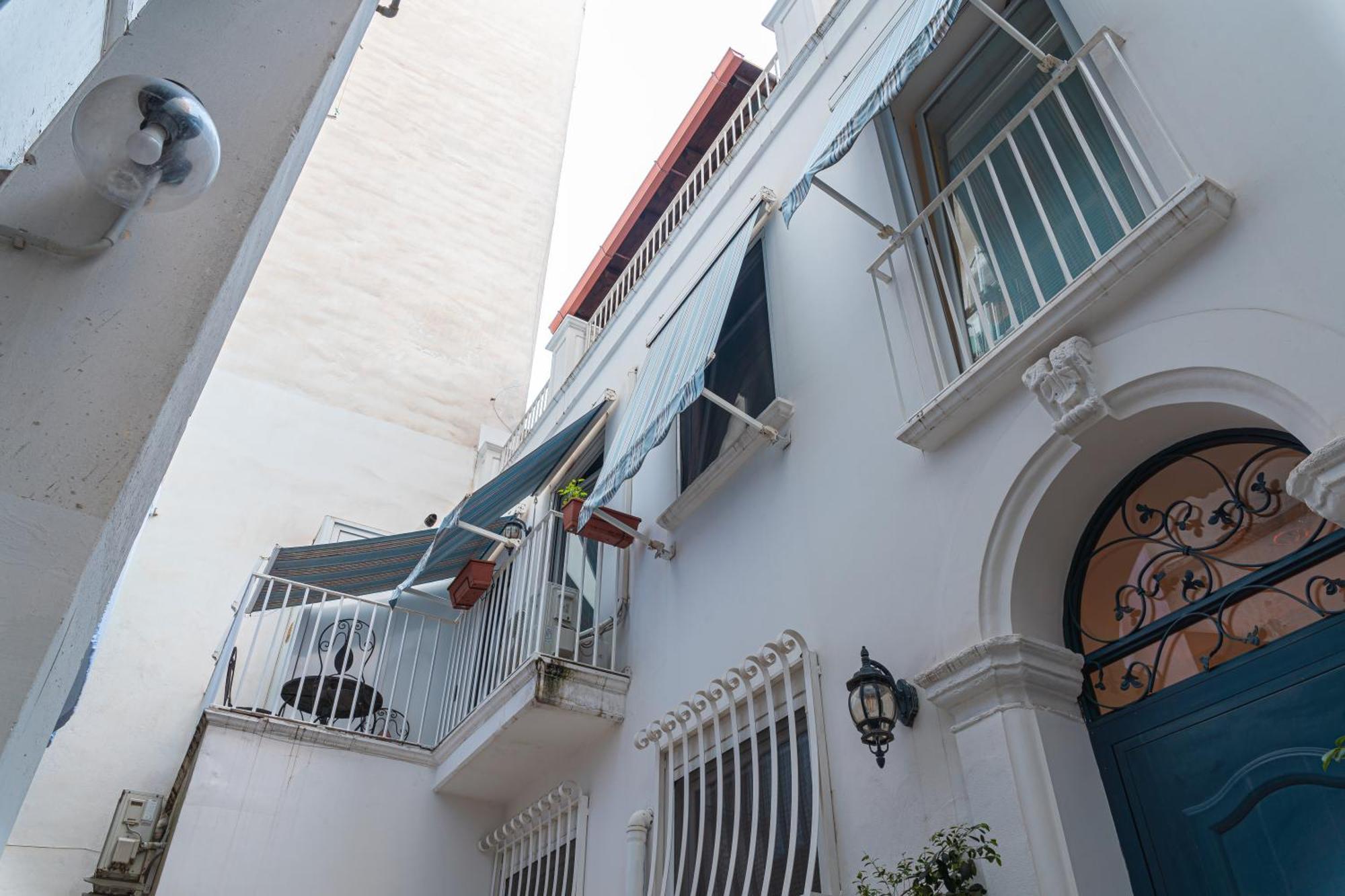 Taranto Mn Place Εξωτερικό φωτογραφία