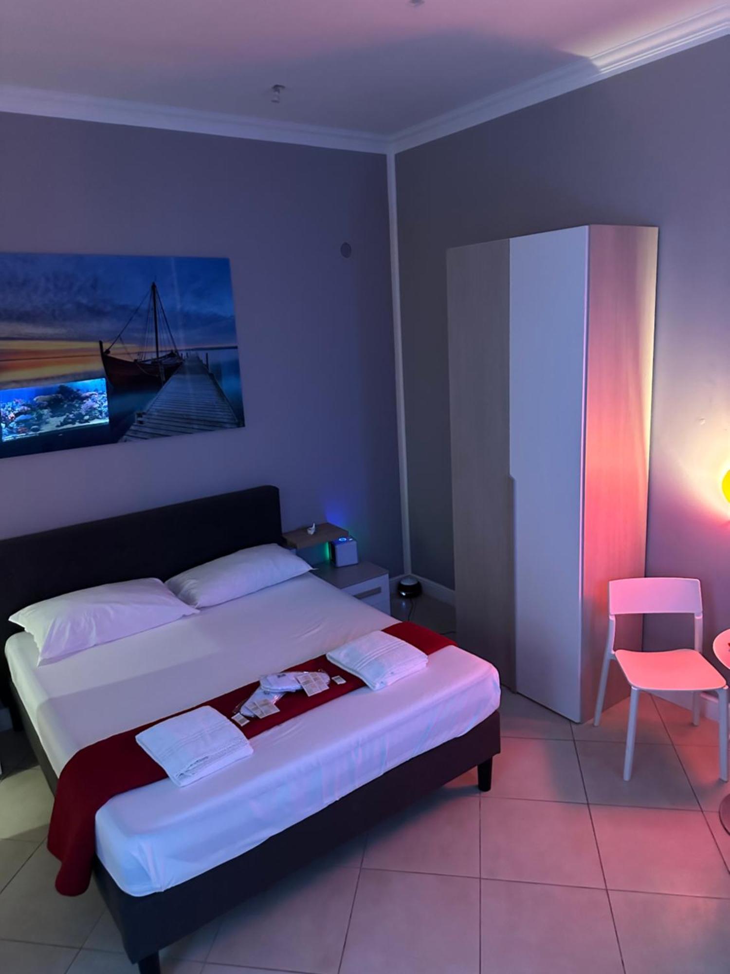 Taranto Mn Place Εξωτερικό φωτογραφία